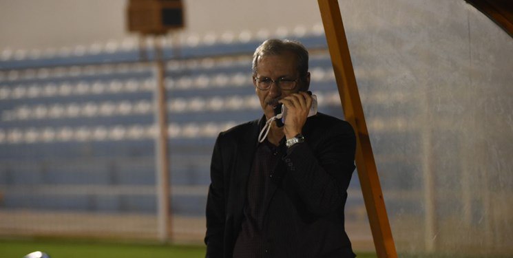 لیگ ایران-persian league