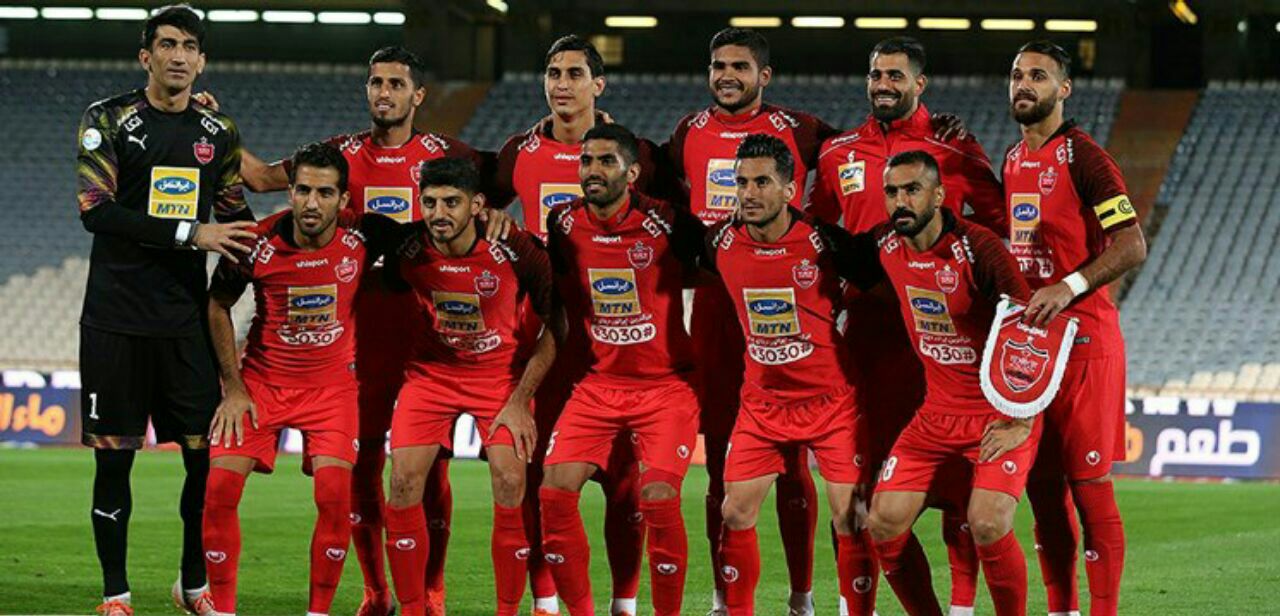 لیگ ایران-persian league