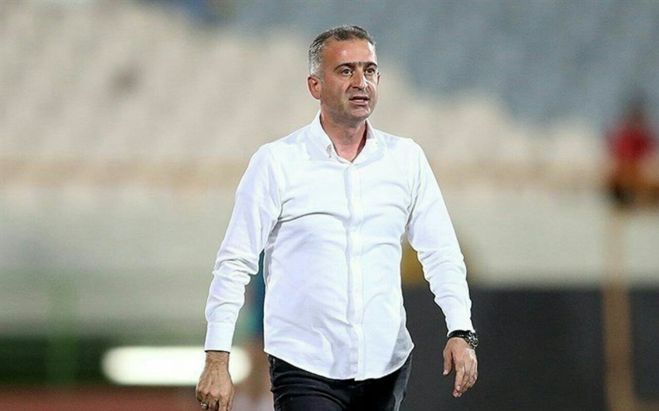 لیگ ایران-persian league