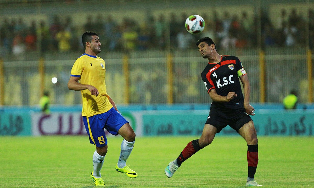 لیگ ایران-persian league