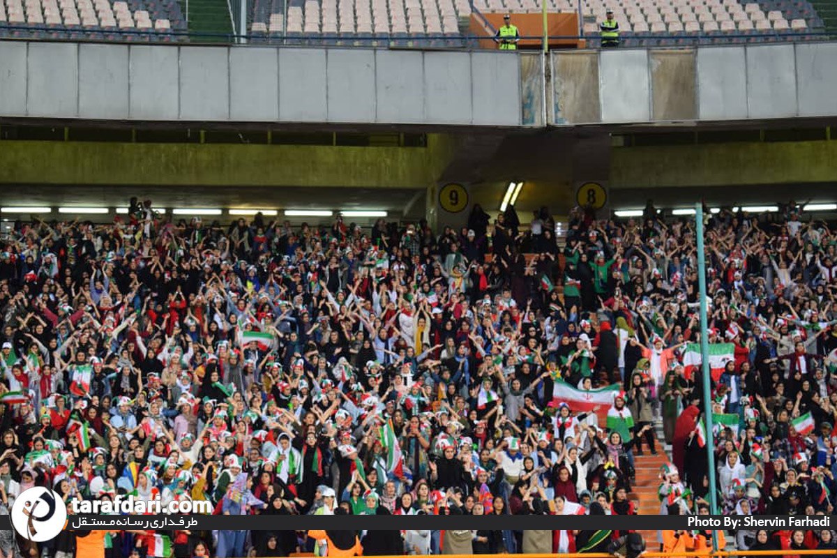 تیم ملی ایران-iran national team