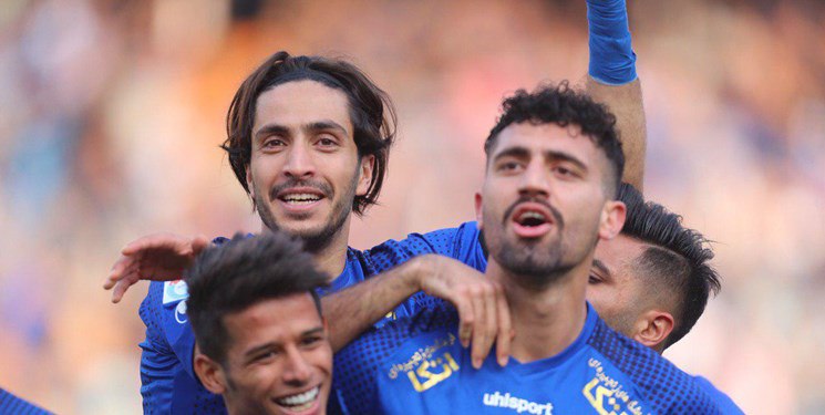 لیگ ایران-persian league