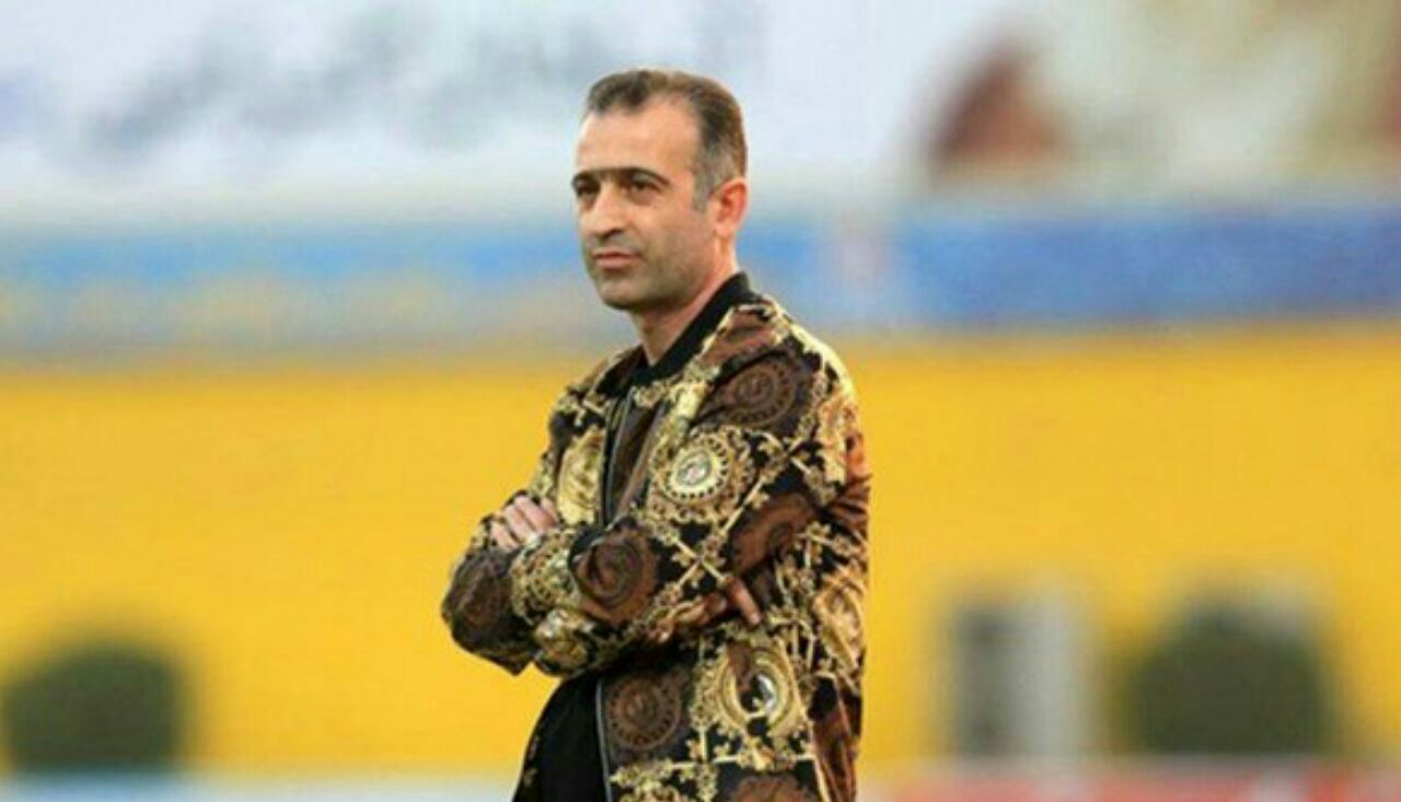 لیگ ایران-persian league