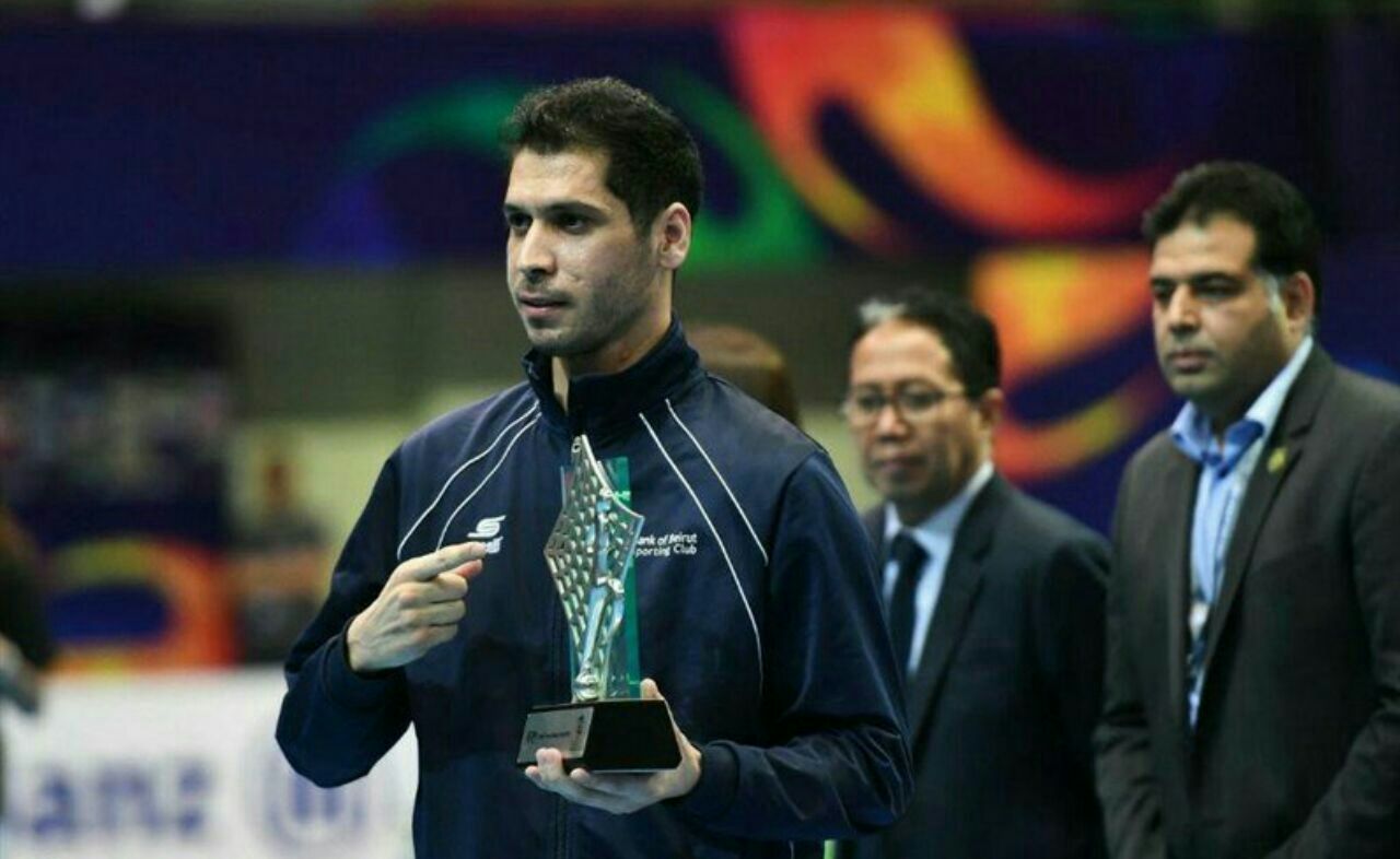 فوتسال ایران-iran futsal