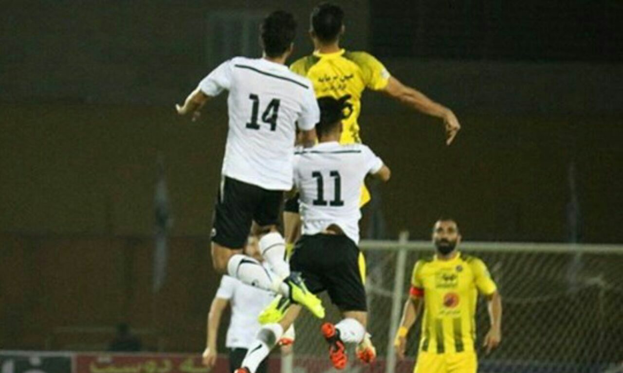 لیگ ایران-persian league