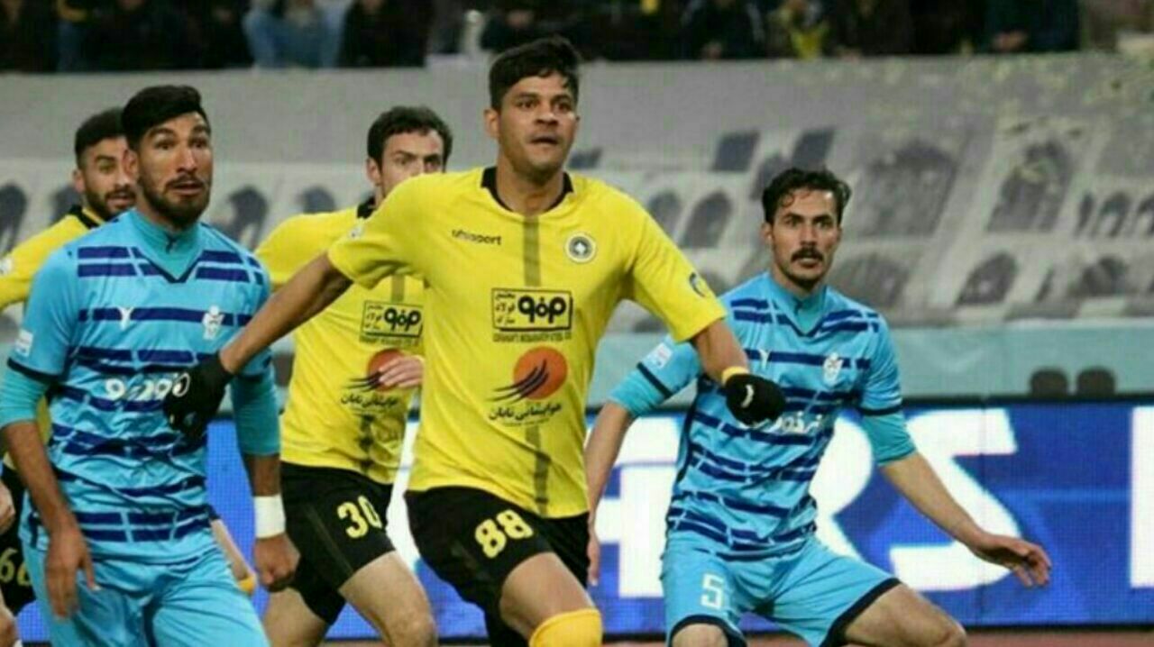 لیگ ایران-persian league