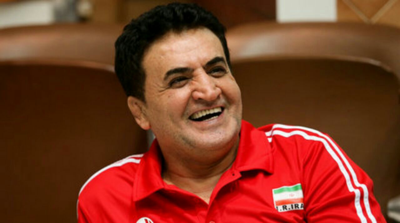 کشتی ایران-iran wrestling