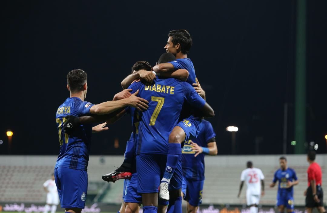 لیگ قهرمانان آسیا-asian championsleague