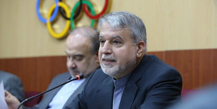وزارت ورزش-sport ministri