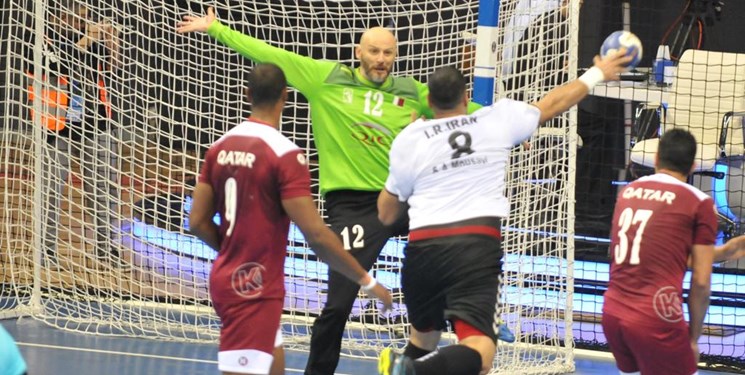هندبال-handball
