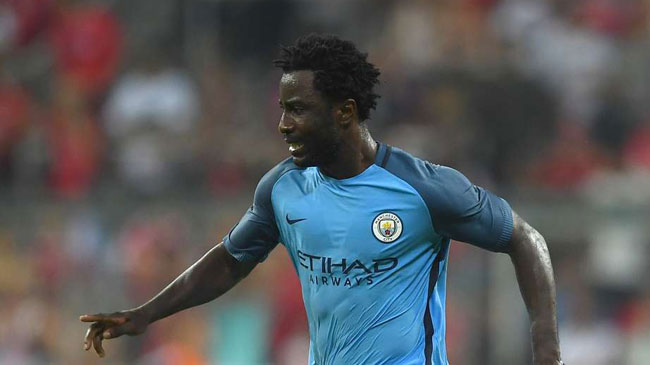 لیگ انگلیس-منچستر سیتی-preimer league-manchester city