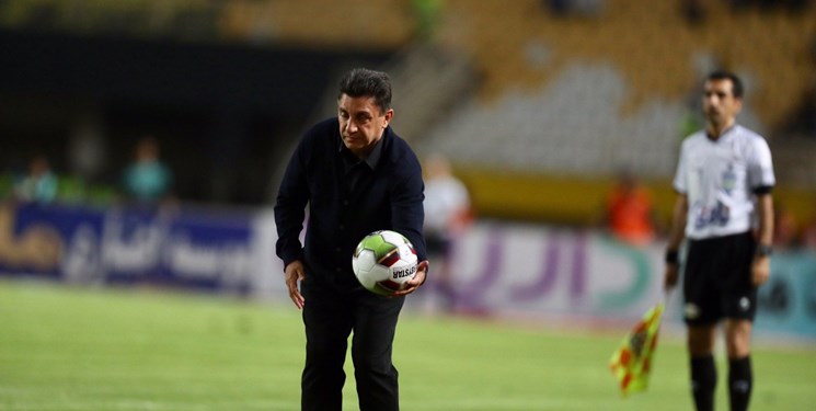 ایران-لیگ برتر-سپاهان-sepahan fc