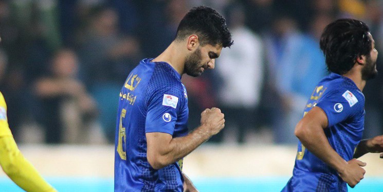 ایران-لیگ برتر-ورزشگاه آزادی-استقلال