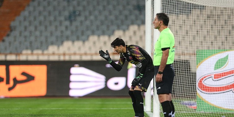ایران-لیگ برتر-پرسپولیس
