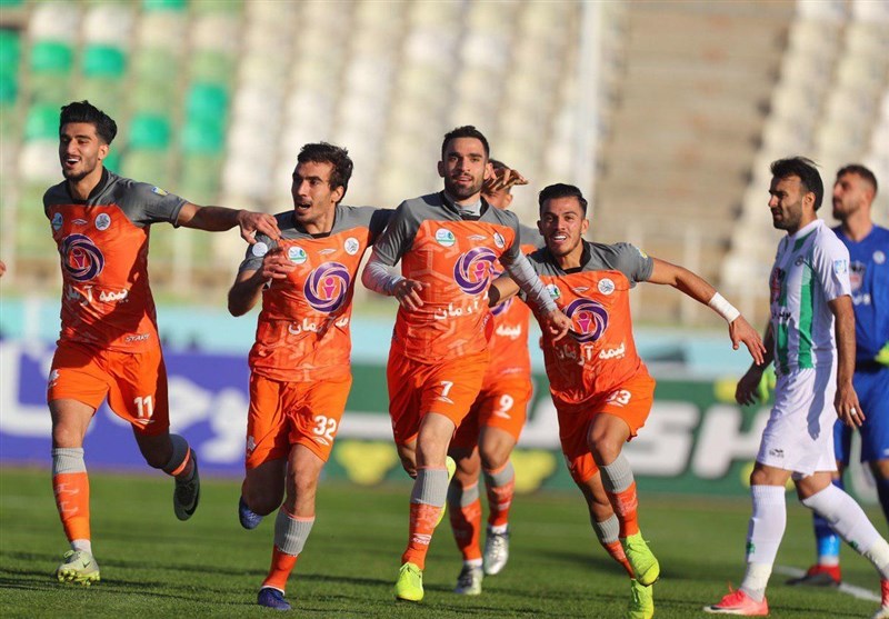 ایران-لیگ برتر-سایپا-saipa fc