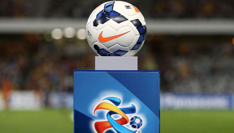 لیگ قهرمانان آسیا-AFC Champions League