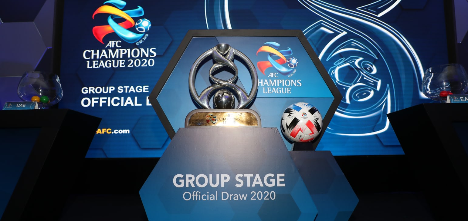 afc chapions league