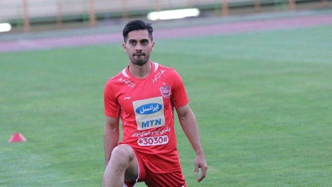 ایران-لیگ برتر-پرسپولیس