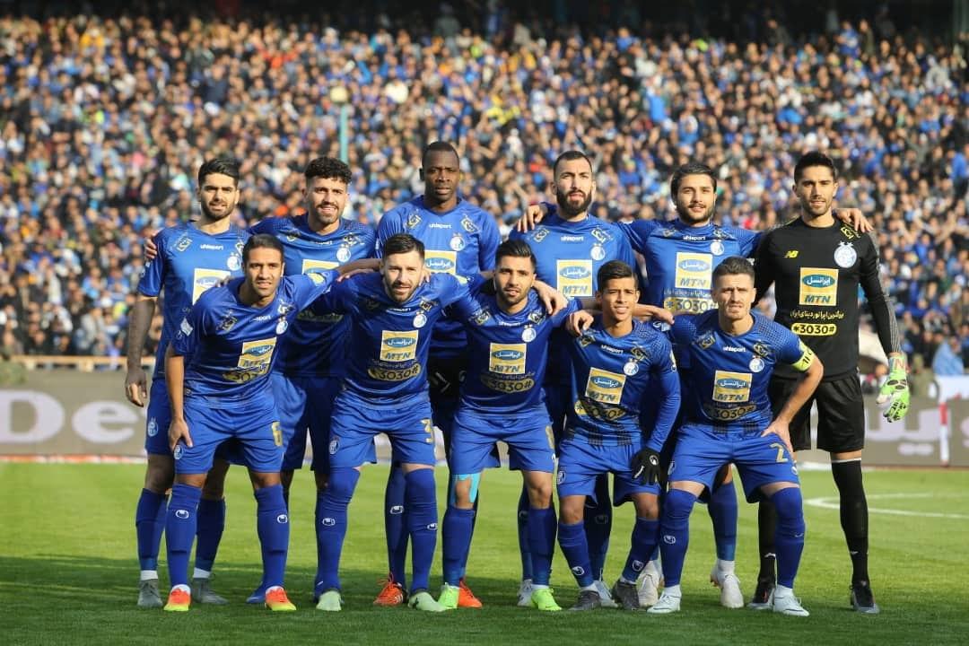 ایران-ورزشگاه آزادی-لیگ برتر-استقلال-esteghlal