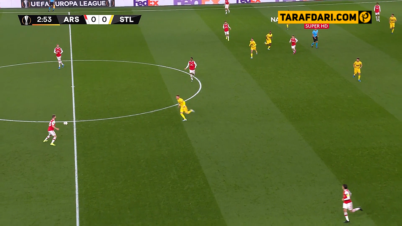 uefa europa league-لیگ اروپا