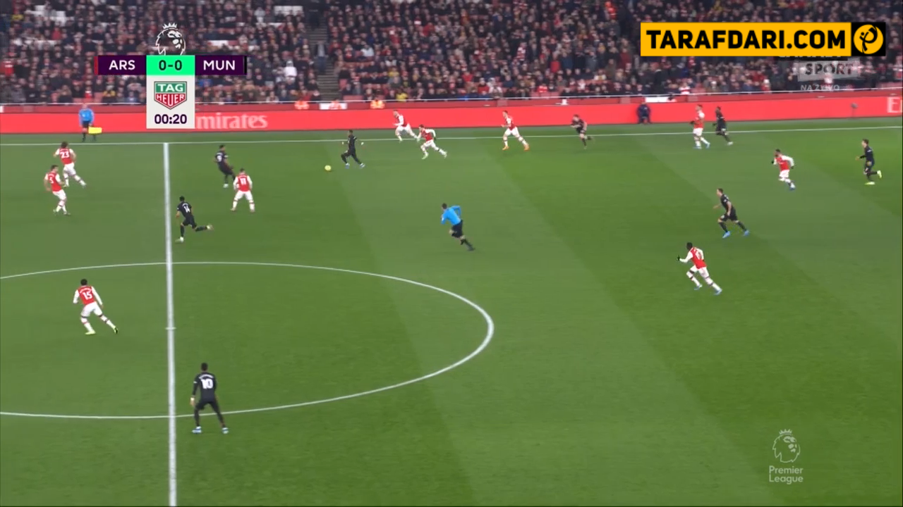 premier league-لیگ برتر انگلیس
