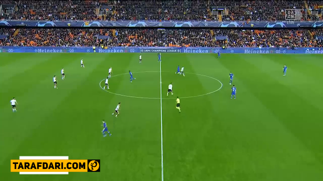 لیگ قهرمانان اروپا-uefa champions league