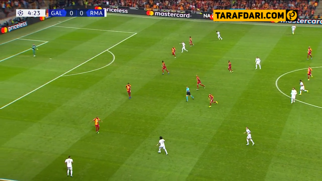 uefa champions league-لیگ قهرمانان اروپا