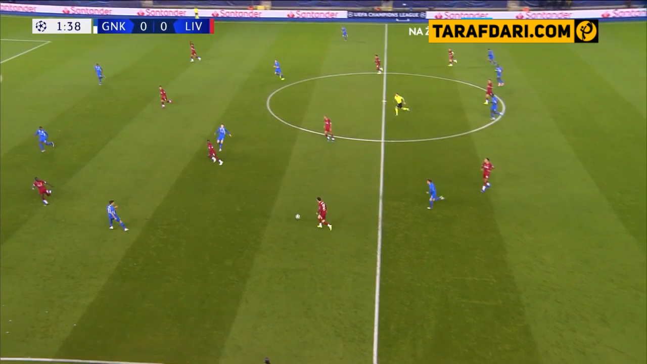 لیگ قهرمانان اروپا-uefa champions league