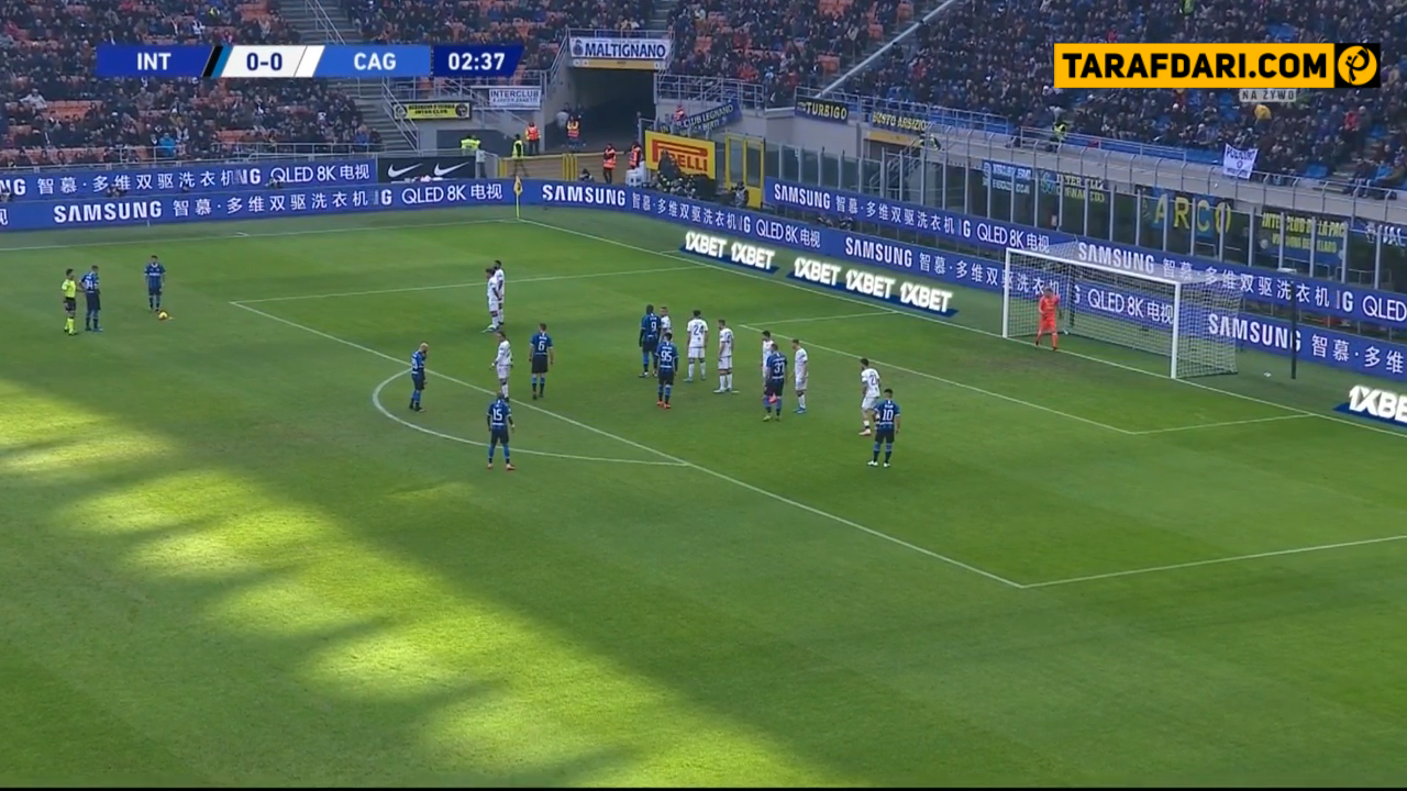 سری آ ایتالیا-Serie a italy