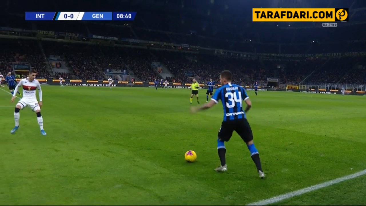 سری آ ایتالیا-serie a italy