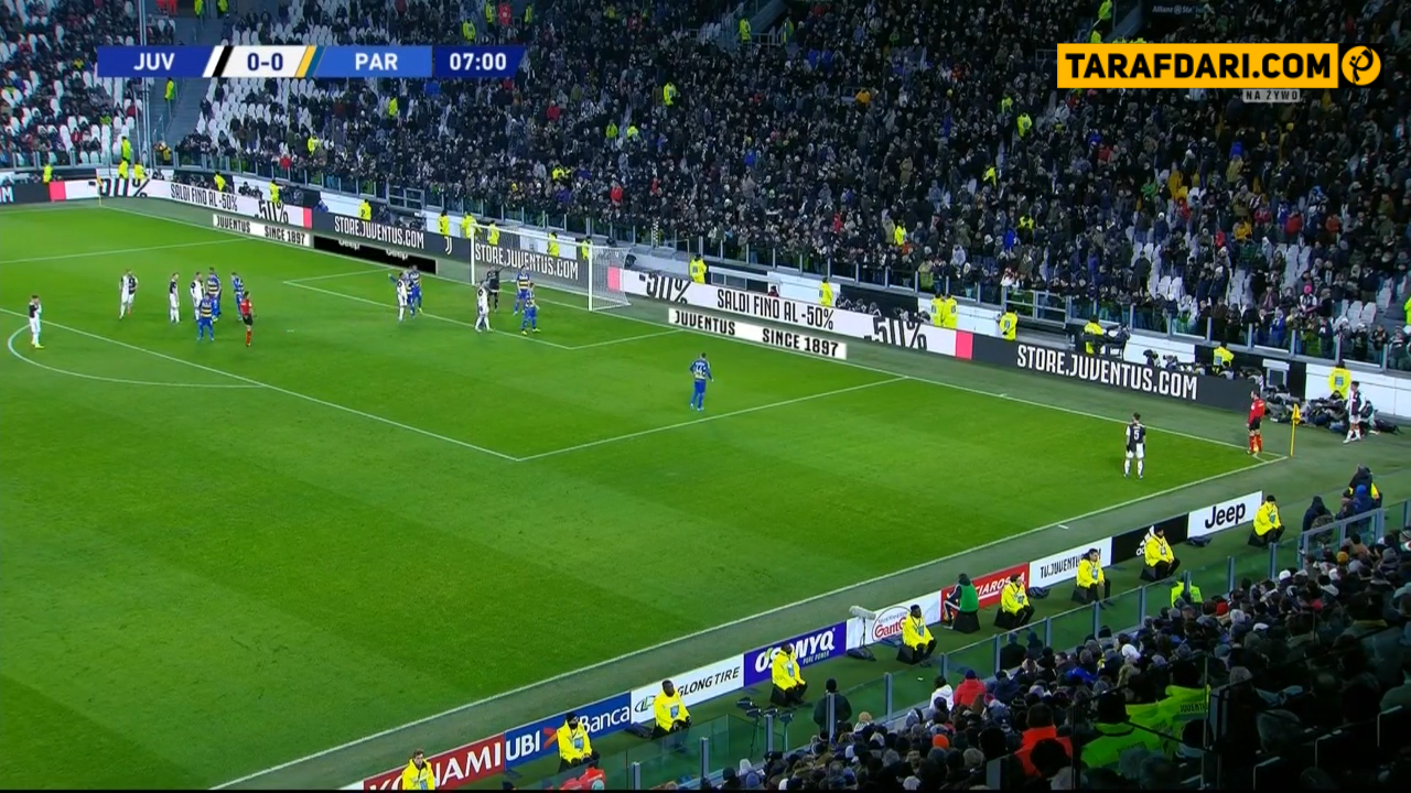 serie a-سری آ ایتالیا