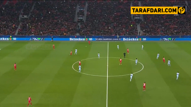 uefa champions league-لیگ قهرمانان اروپا