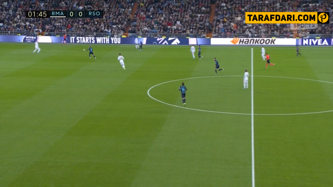 laliga-لالیگا