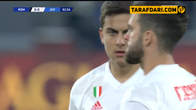 serie a-سری آ ایتالیا
