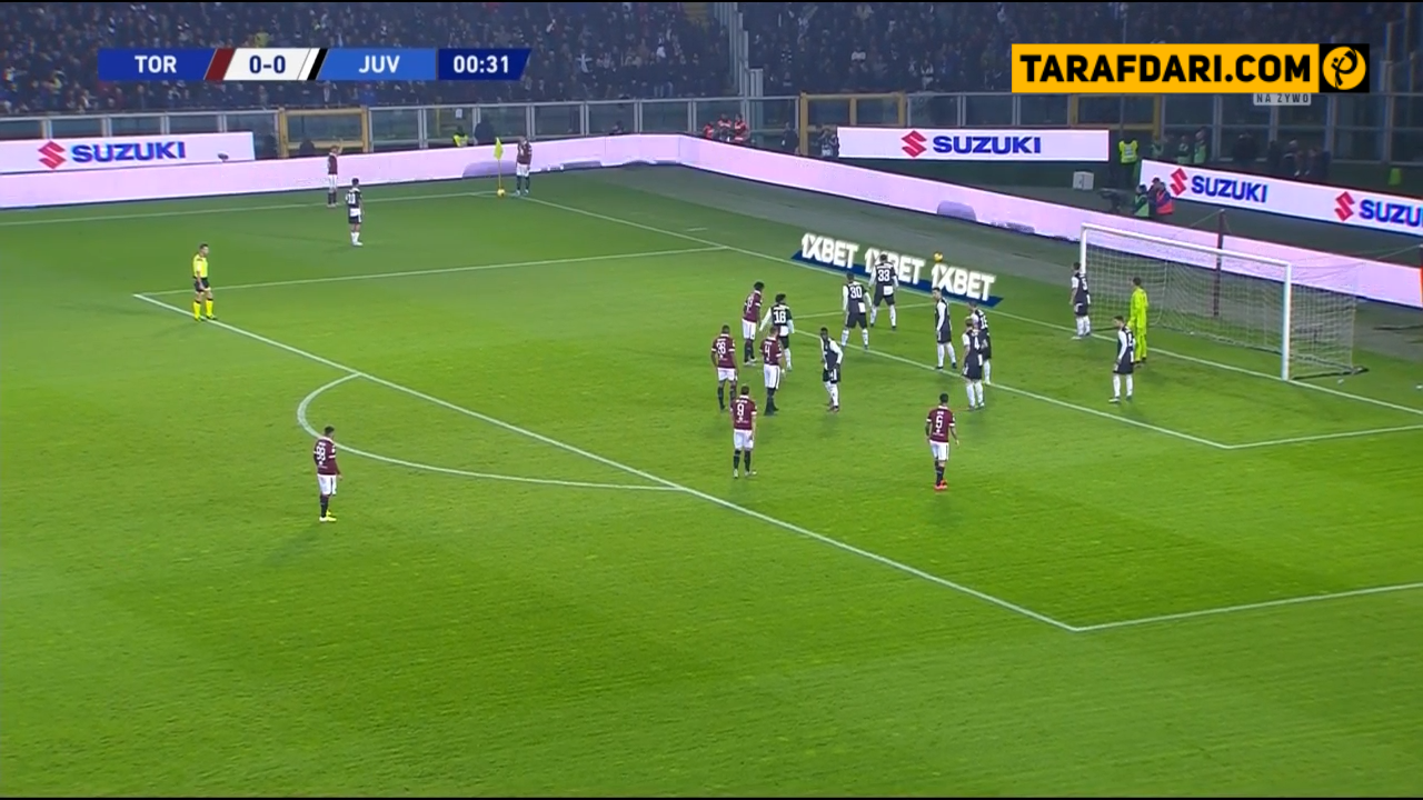 serie a-سری آ ایتالیا