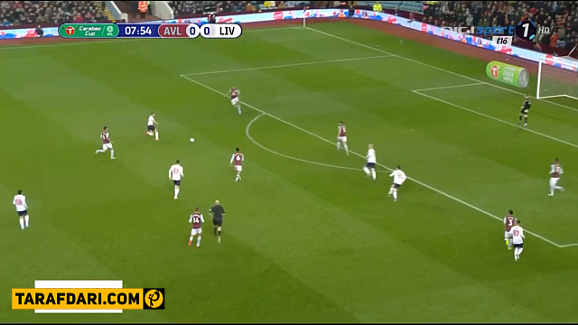 لیگ کاپ انگلیس-EFL Cup