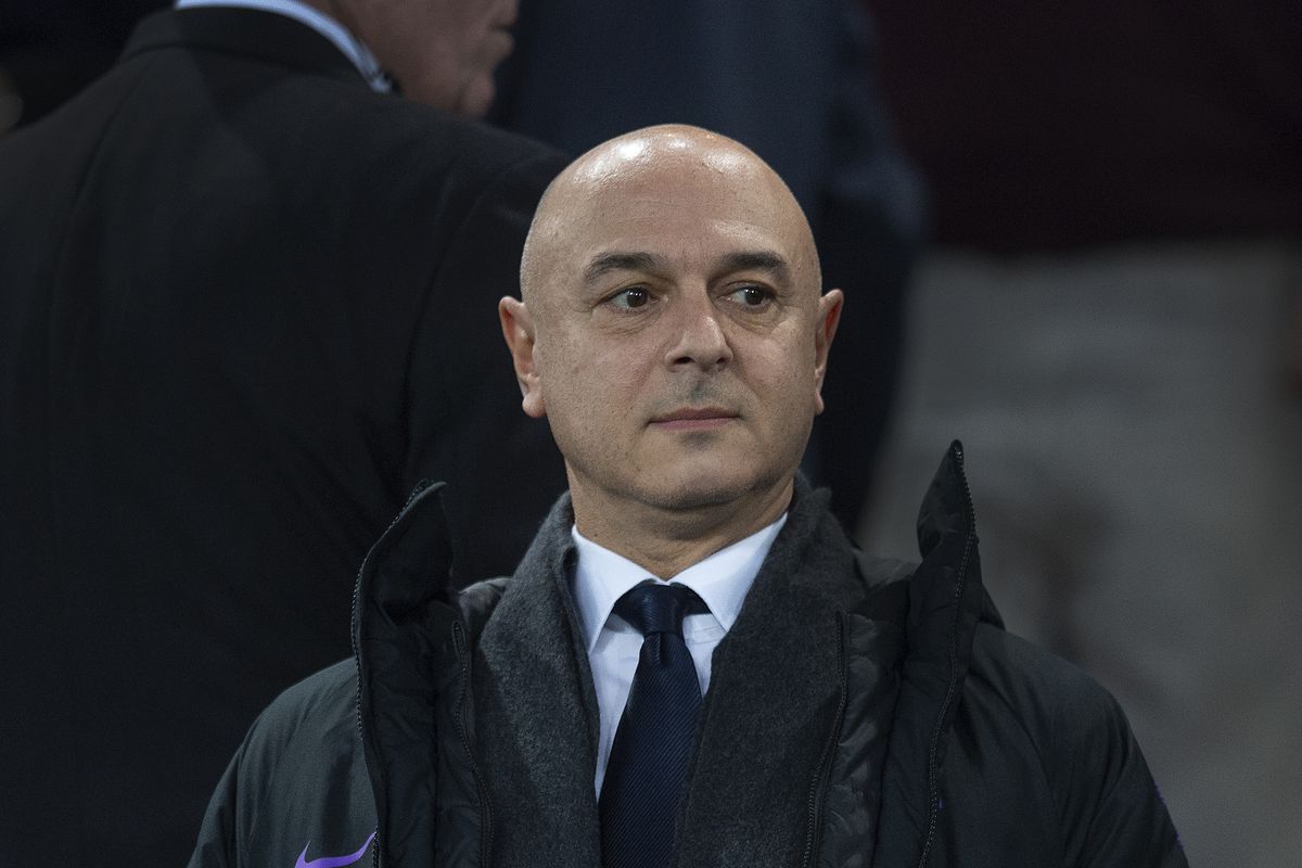 TOTTENHAM-تاتنهام-مالک-انگلیس