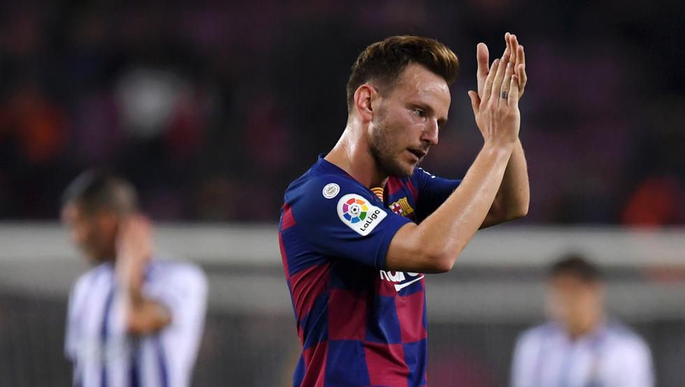 barcelona-بارسلونا-هافبک-کرواسی-لالیگا-اسپانیا
