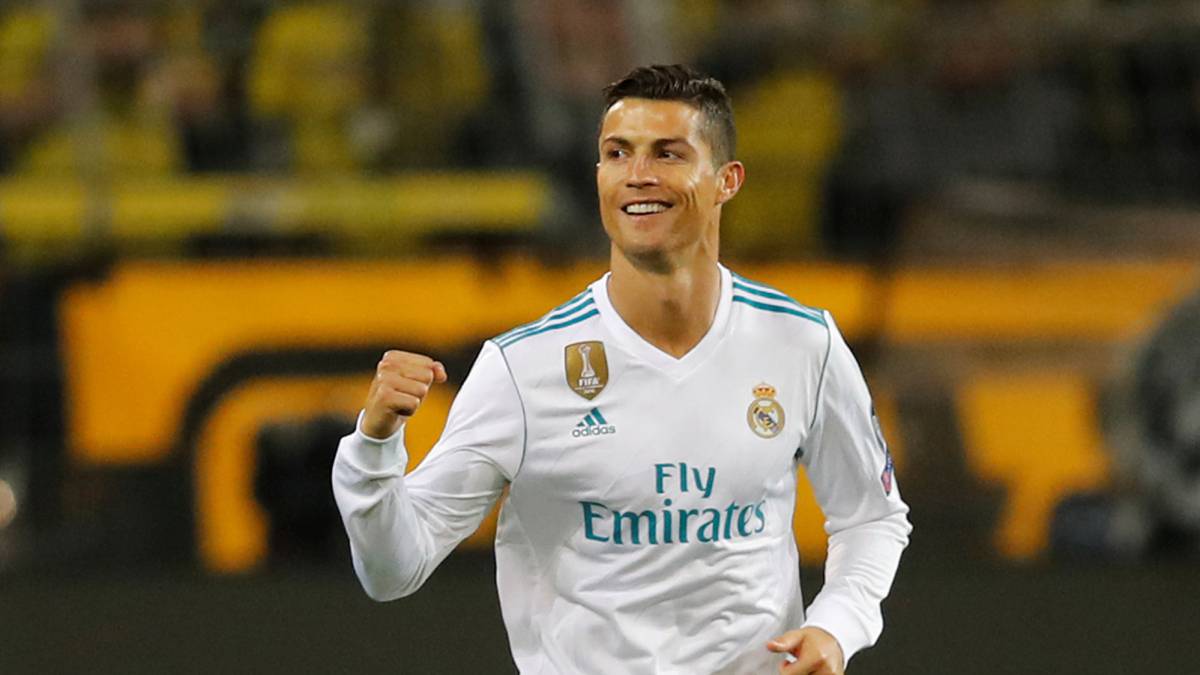 REAL MADRID-رئال مادرید-مهاجم-پرتغال-لیگ قهرمانان اروپا
