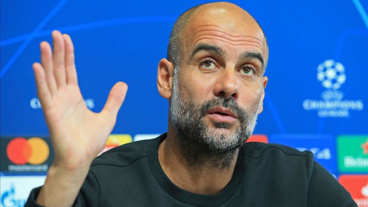 man city-منچسترسیتی-سرمربی-انگلیس-اسپانیا-لیگ قهرمانان اروپا