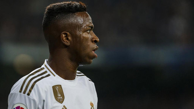 real madrid-رئال مادرید-وینگر-برزیل-لالیگا-اسپانیا