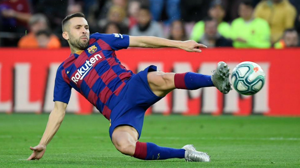 BARCELONA-بارسلونا-مدافع-اسپانیا-لالیگا