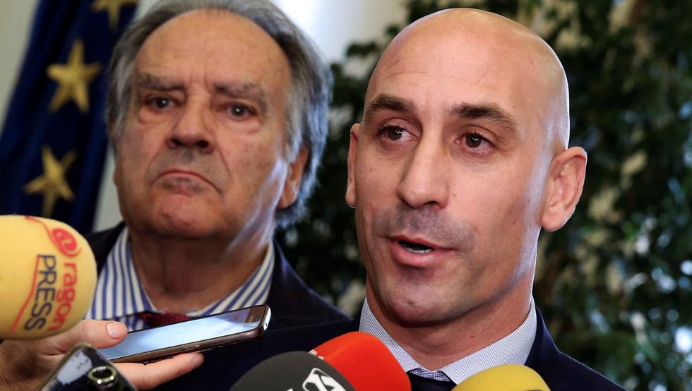 spain-اسپانیا-رئيس-فدراسیون فوتبال