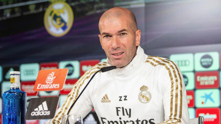 real madrid-رئال مادرید-سرمربی-فرانسه-اسپانیا-لالیگا