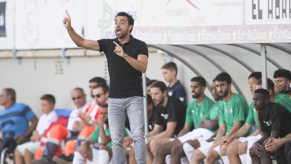 al saad-السد-قطر-اسپانیا-سرمربی