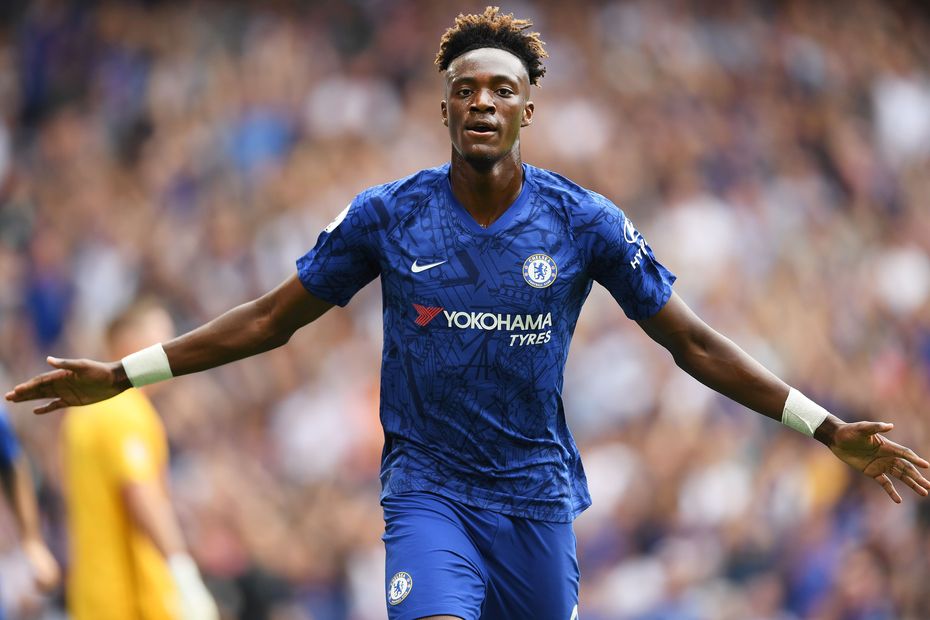 chelsea-چلسی-مهاجم-انگلیس-لیگ برتر