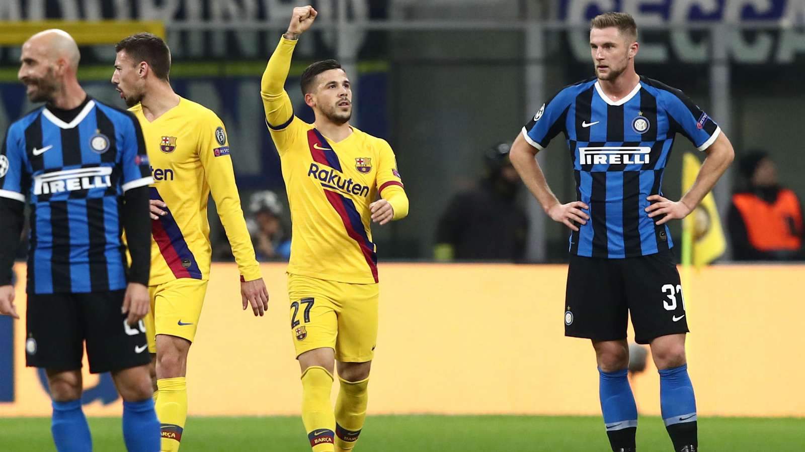 barcelona-بارسلونا-وینگر-اسپانیا-لیگ قهرمانان اروپا