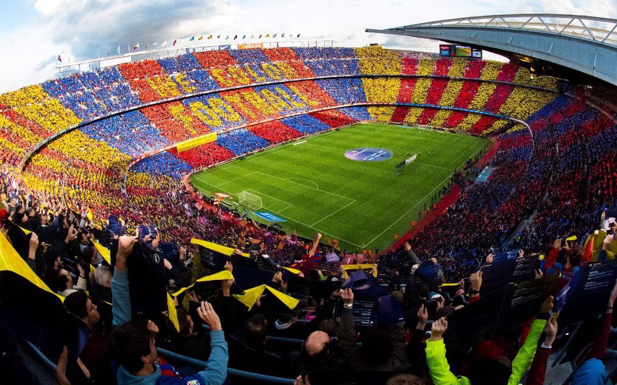 ال کلاسیکو-بارسلونا-رئال مادرید-اسپانیا-لالیگا-barcelona-real madrid