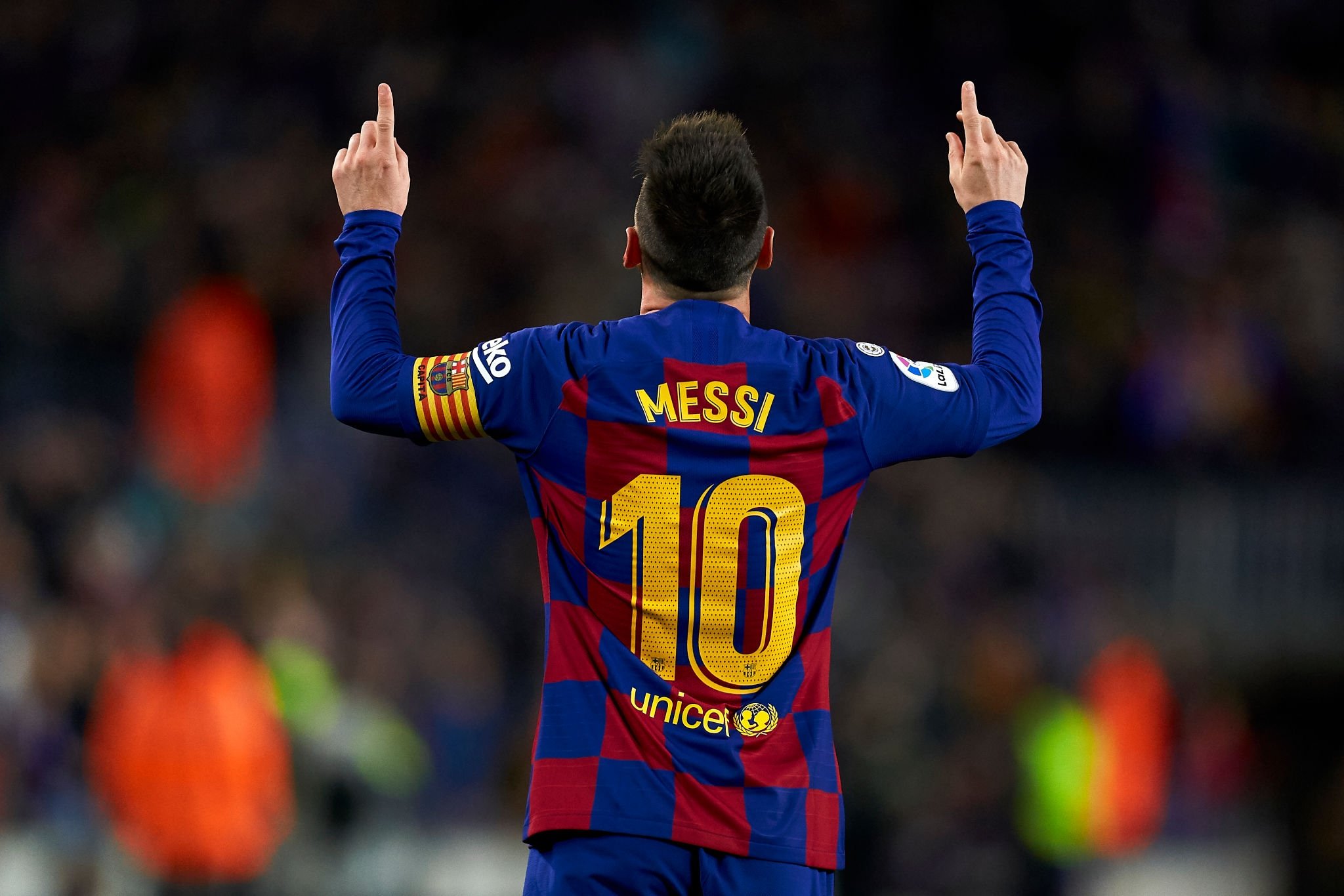 barcelona-بارسلونا-مهاجم-آرژانتین-لالیگا-اسپانیا