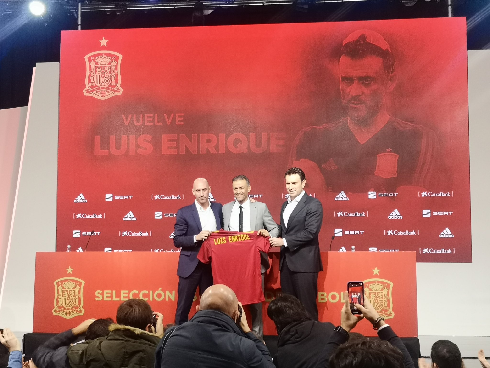 spain-اسپانیا-تیم ملی-فدراسیون فوتبال-سرمربی